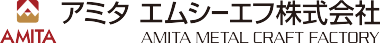 アミタエムシーエフ株式会社